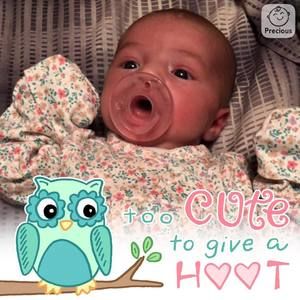 Meet your Posher, Alexys